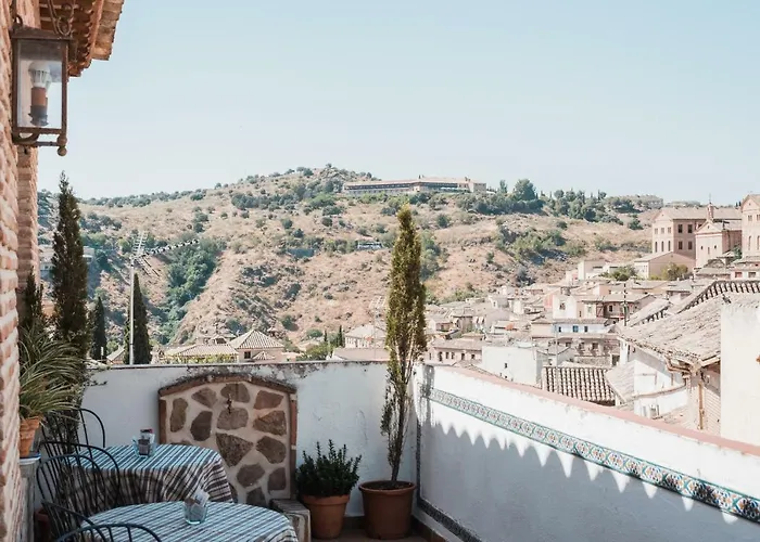 La De Manolo 2* Toledo