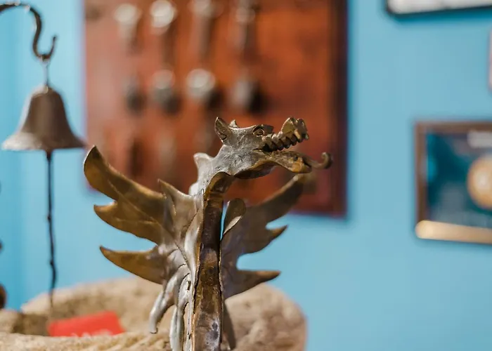 La De Manolo 2* טולדו