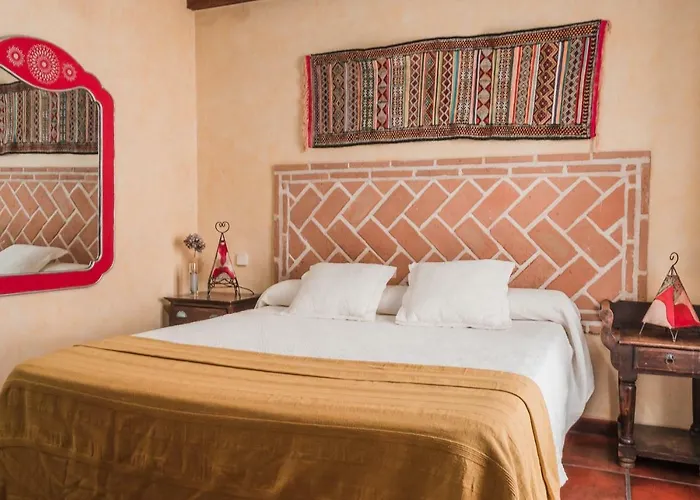 La De Manolo 2* טולדו